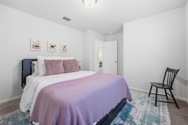 6402 Moncrieff DR, Austin, TX 78747