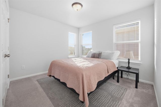 6402 Moncrieff DR, Austin, TX 78747