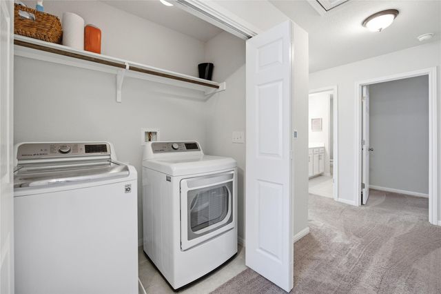 6402 Moncrieff DR, Austin, TX 78747