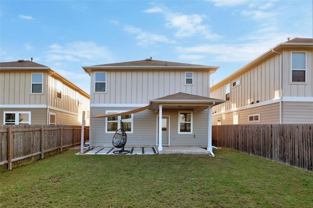 6402 Moncrieff DR, Austin, TX 78747