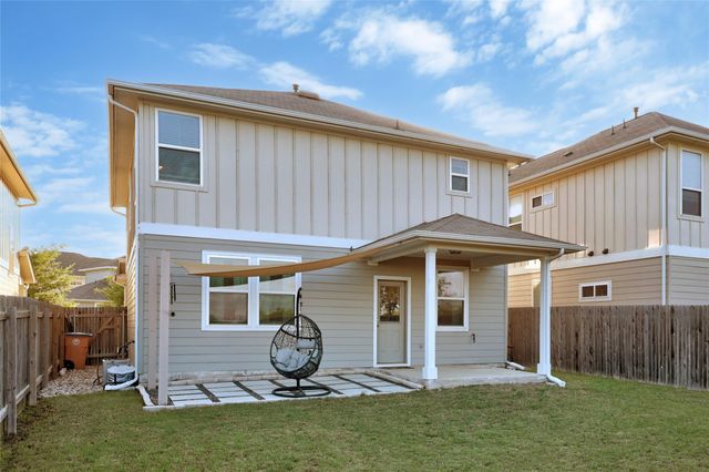 6402 Moncrieff DR, Austin, TX 78747