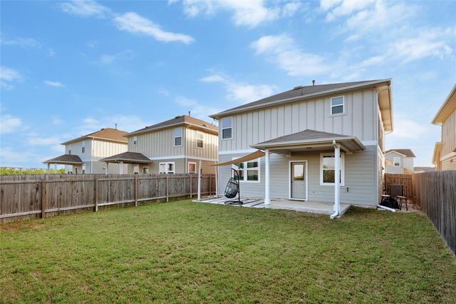 6402 Moncrieff DR, Austin, TX 78747