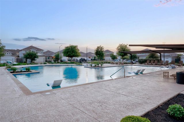 6402 Moncrieff DR, Austin, TX 78747