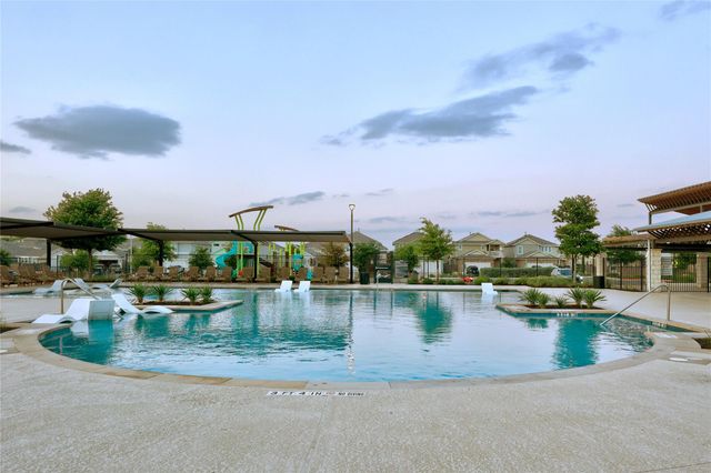 6402 Moncrieff DR, Austin, TX 78747