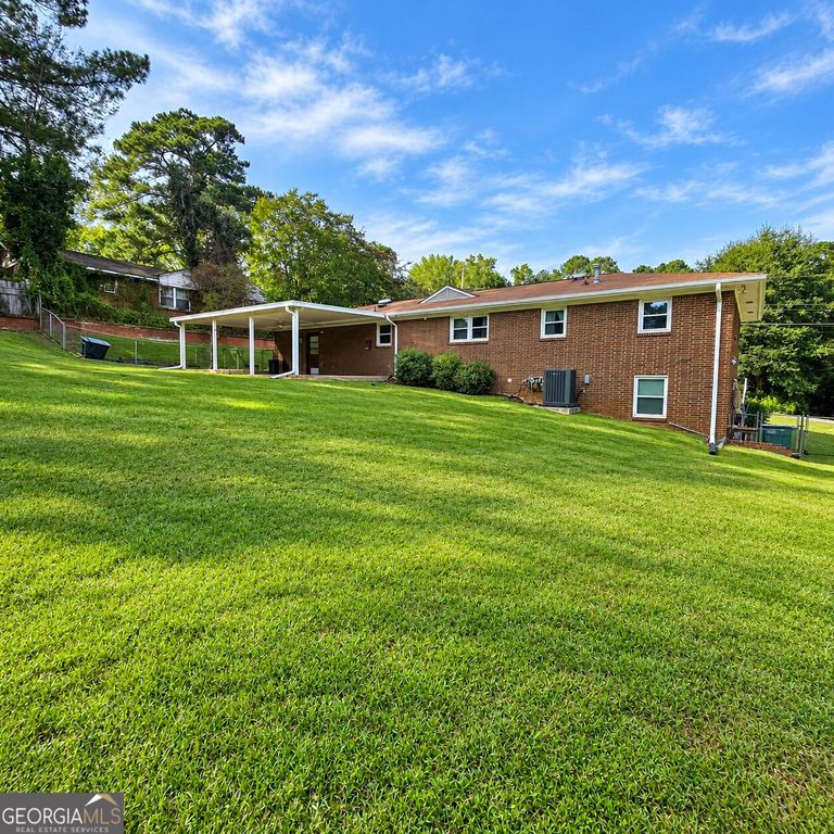 1515 Patricia Drive, Morrow, GA 30260 — photo 2
