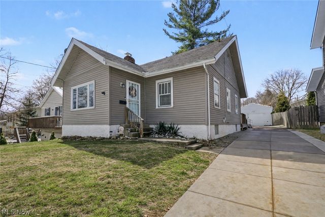 406 Moody Street, Akron, OH 44305