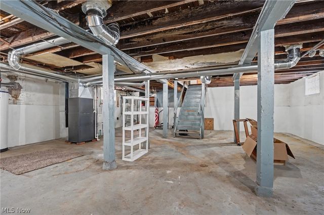 406 Moody Street, Akron, OH 44305