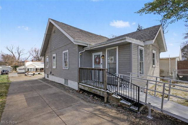 406 Moody Street, Akron, OH 44305