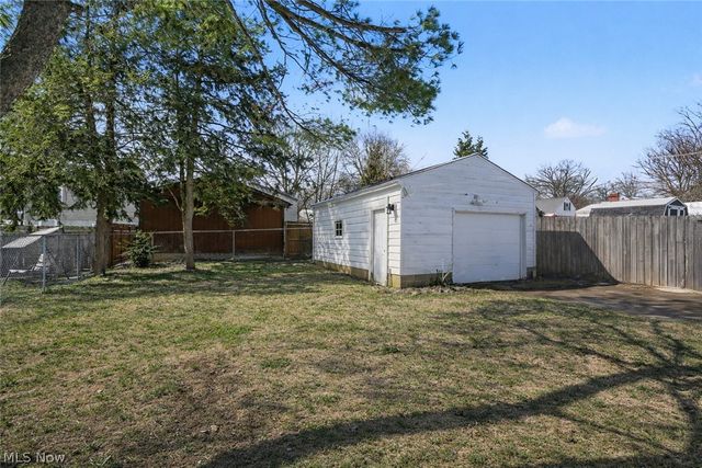 406 Moody Street, Akron, OH 44305