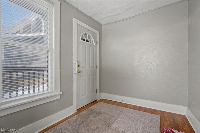 406 Moody Street, Akron, OH 44305