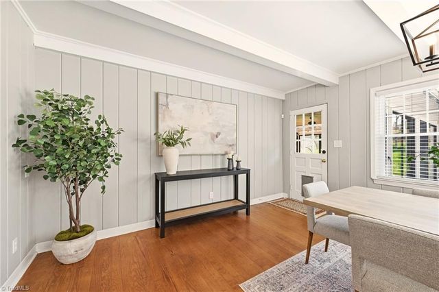 2832 Monticello Drive, Winston-salem, NC 27106