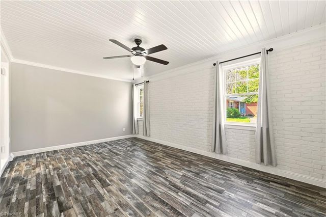 2832 Monticello Drive, Winston-salem, NC 27106