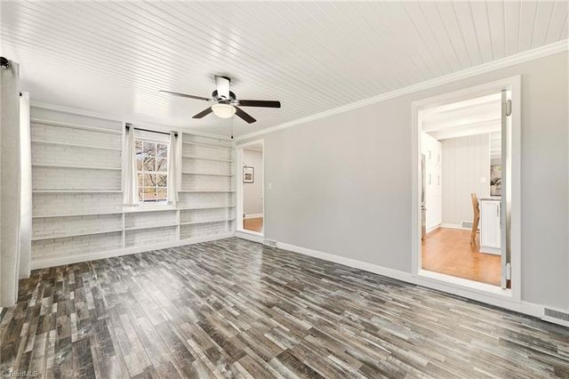 2832 Monticello Drive, Winston-salem, NC 27106