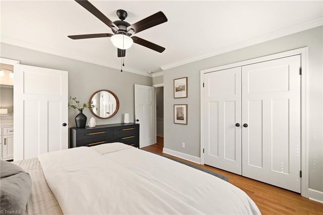 2832 Monticello Drive, Winston-salem, NC 27106