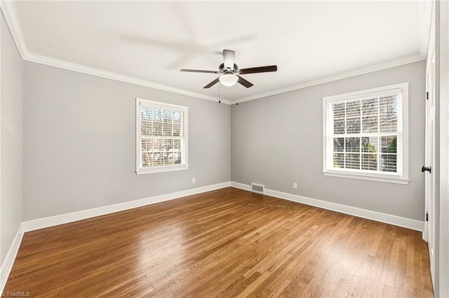 2832 Monticello Drive, Winston-salem, NC 27106