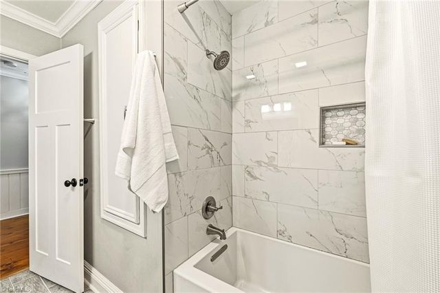 2832 Monticello Drive, Winston-salem, NC 27106