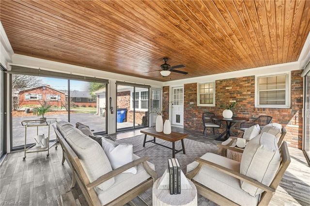 2832 Monticello Drive, Winston-salem, NC 27106