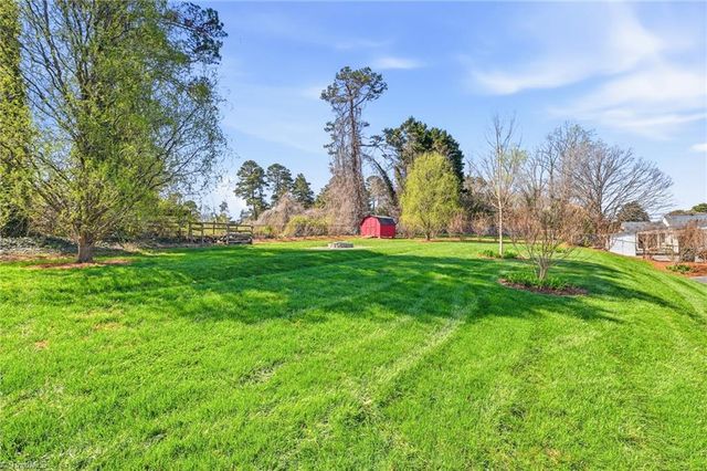 2832 Monticello Drive, Winston-salem, NC 27106