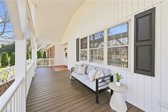 2832 Monticello Drive, Winston-salem, NC 27106