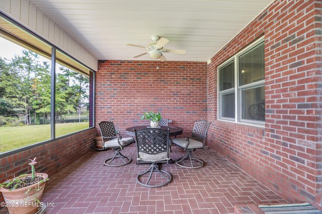 6120 COPPER Drive, Macclenny, FL 32063