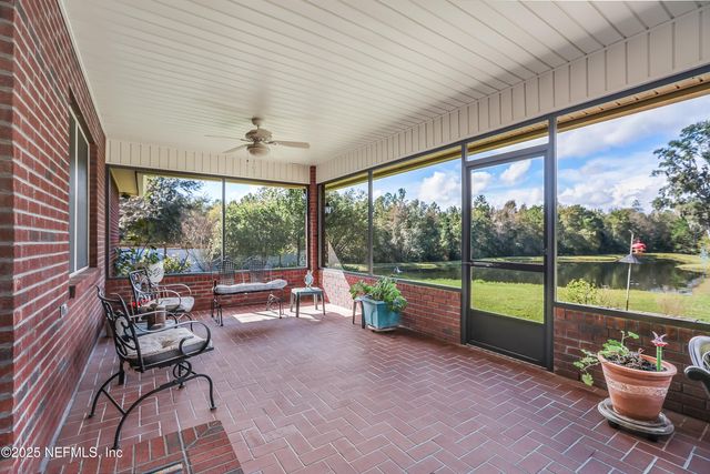 6120 COPPER Drive, Macclenny, FL 32063