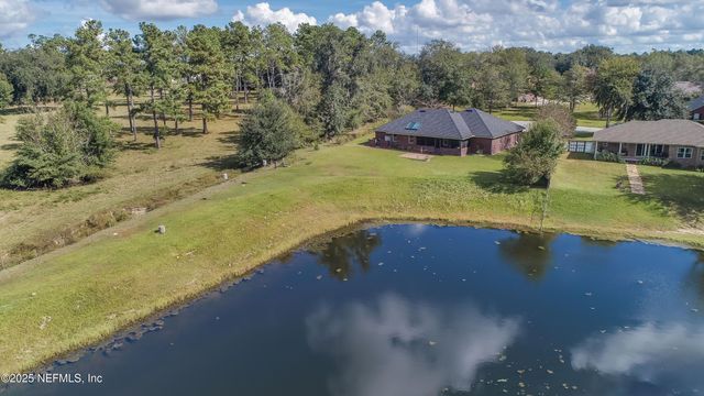 6120 COPPER Drive, Macclenny, FL 32063