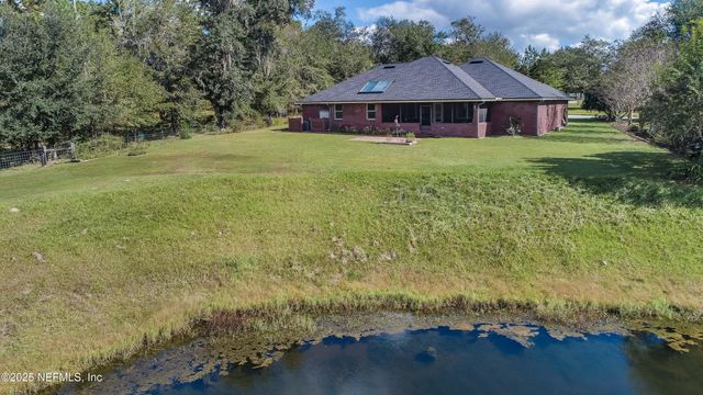 6120 COPPER Drive, Macclenny, FL 32063