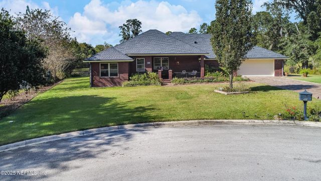 6120 COPPER Drive, Macclenny, FL 32063
