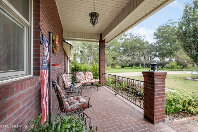 6120 COPPER Drive, Macclenny, FL 32063