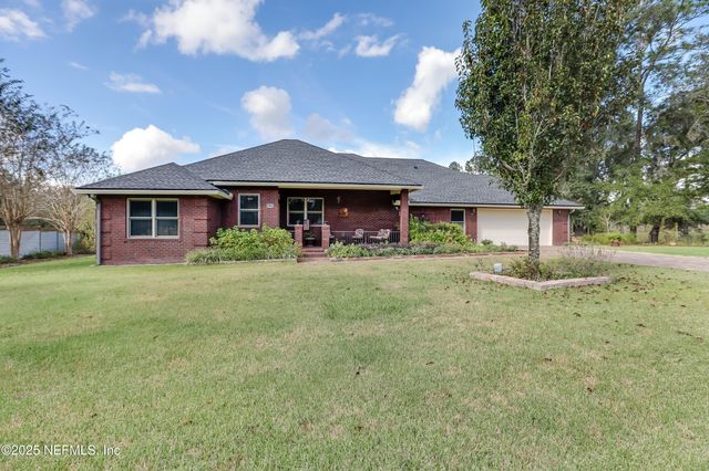 6120 COPPER Drive, Macclenny, FL 32063