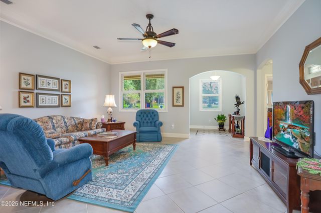 6120 COPPER Drive, Macclenny, FL 32063