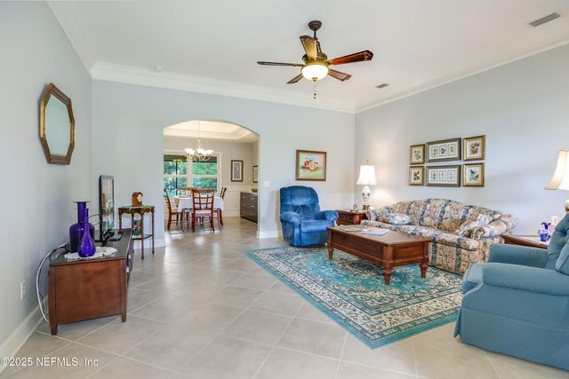6120 COPPER Drive, Macclenny, FL 32063