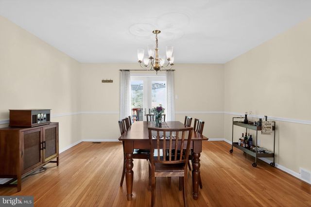 813 MOCKINGBIRD LN, Norristown, PA 19403