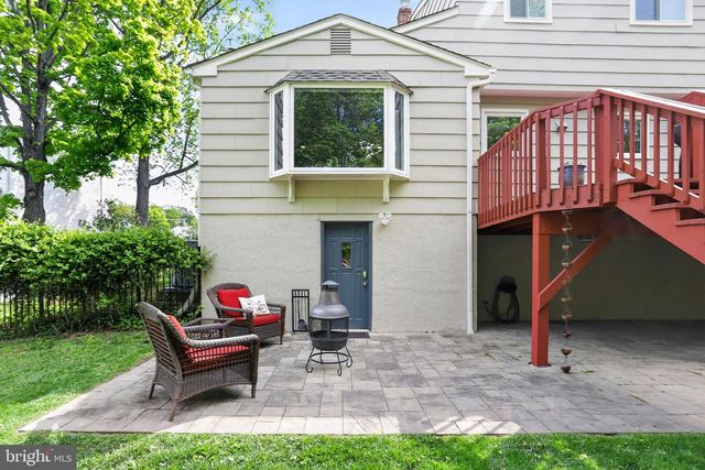 813 MOCKINGBIRD LN, Norristown, PA 19403