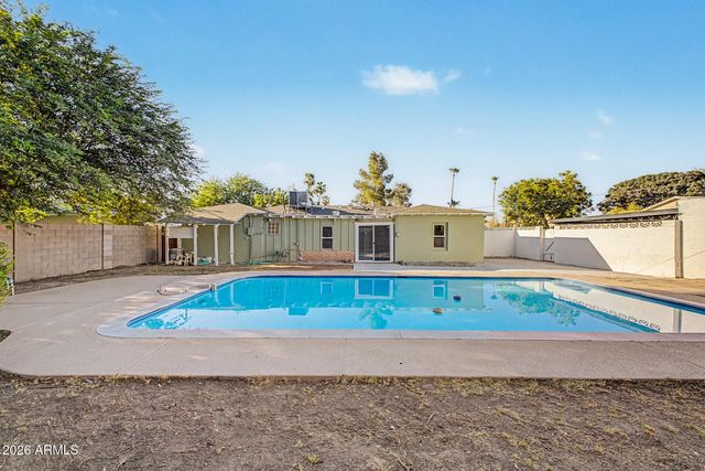 2213 E Windsor Avenue, Phoenix, AZ 85006