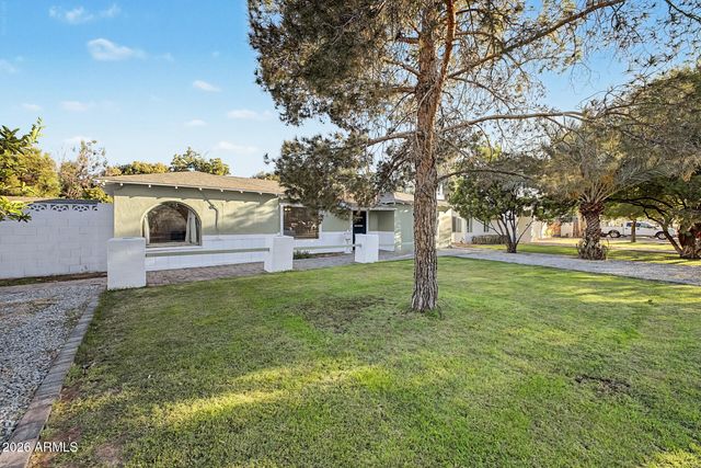 2213 E Windsor Avenue, Phoenix, AZ 85006