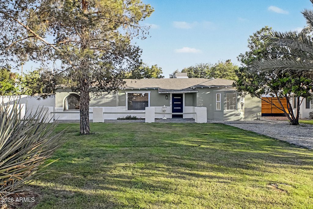 2213 E Windsor Avenue, Phoenix, AZ 85006