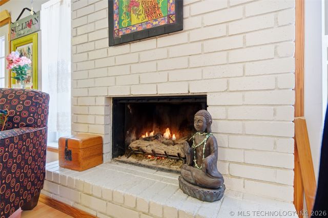 13653 Hickory Place, Glenpool, OK 74033