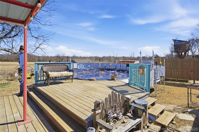 13653 Hickory Place, Glenpool, OK 74033