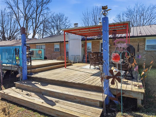 13653 Hickory Place, Glenpool, OK 74033