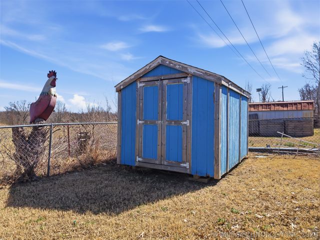 13653 Hickory Place, Glenpool, OK 74033