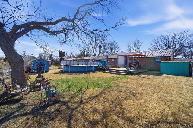 13653 Hickory Place, Glenpool, OK 74033