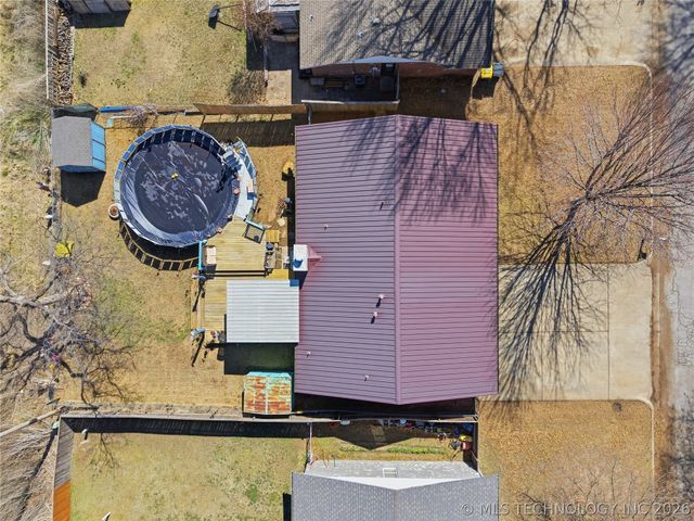 13653 Hickory Place, Glenpool, OK 74033