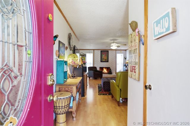 13653 Hickory Place, Glenpool, OK 74033