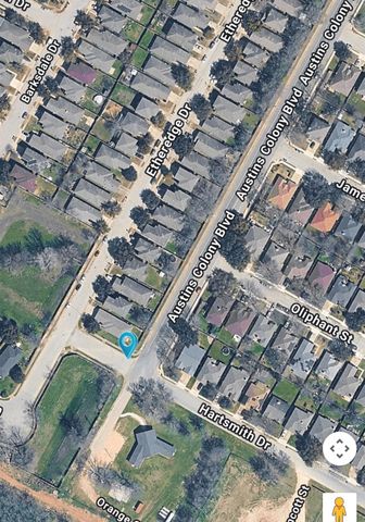 3101 Etheredge DR, Austin, TX 78725