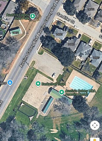 3101 Etheredge DR, Austin, TX 78725