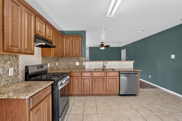 3101 Etheredge DR, Austin, TX 78725