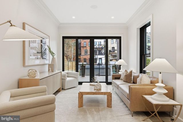 1816 BELMONT RD NW, Washington, DC 20009