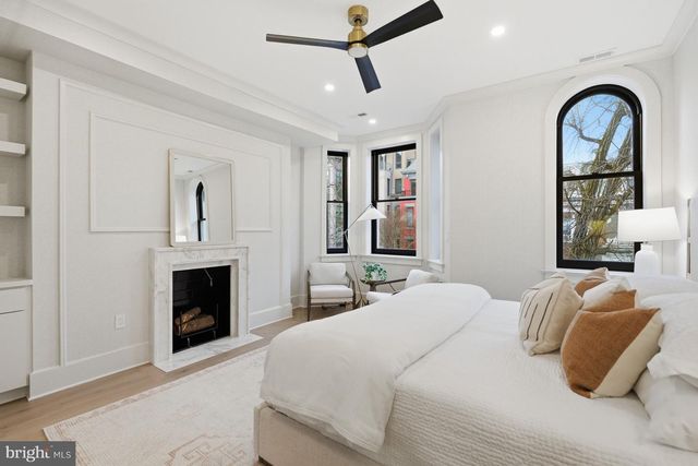 1816 BELMONT RD NW, Washington, DC 20009