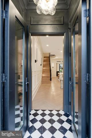 1816 BELMONT RD NW, Washington, DC 20009